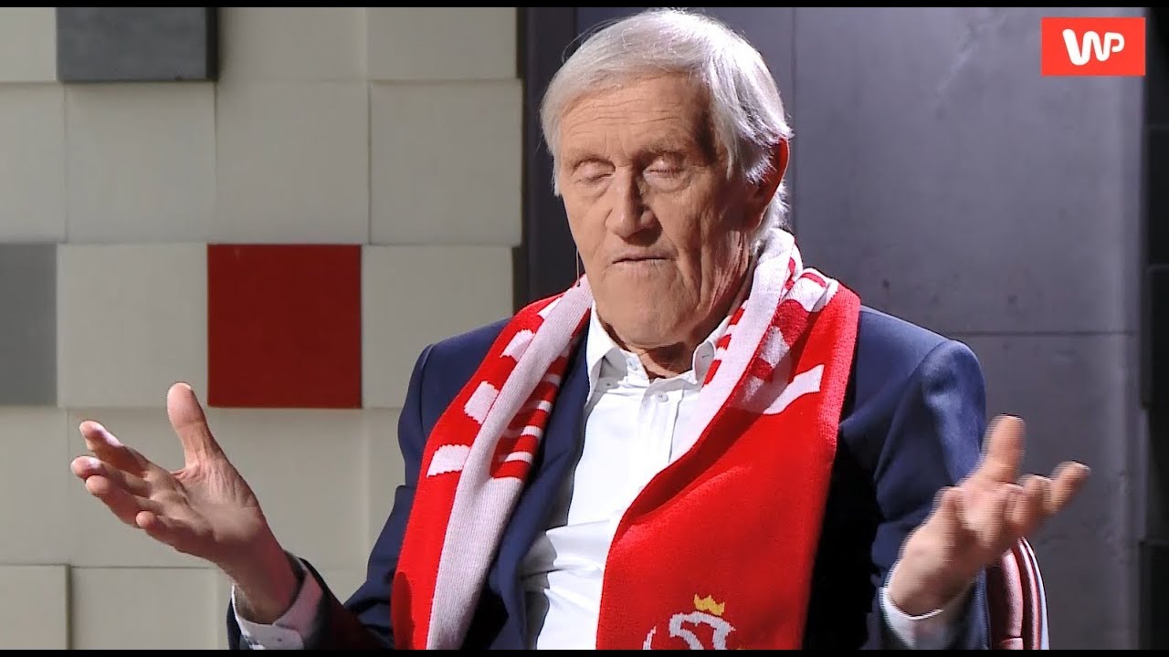 Jacek Gmoch po klęsce Polaków z Kolumbią: Przepraszam wszystkich kibiców