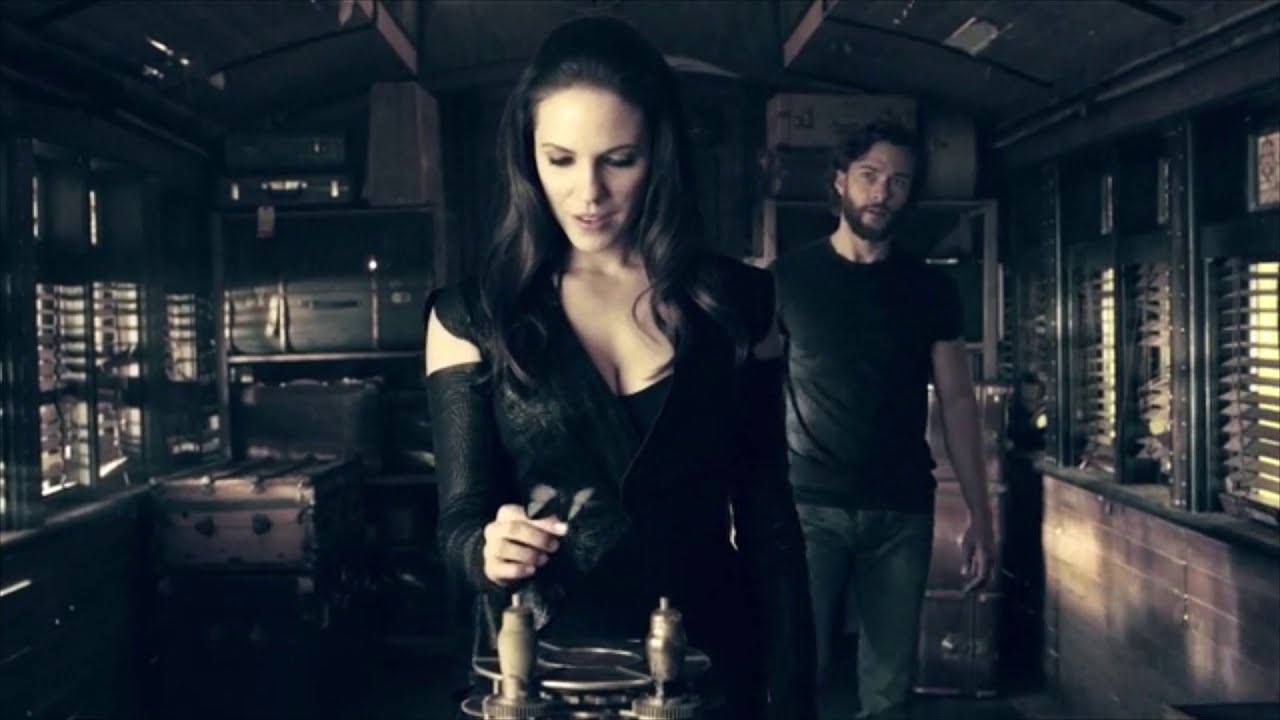 Бо - Шёпот в темноте | Skillet | Зов крови