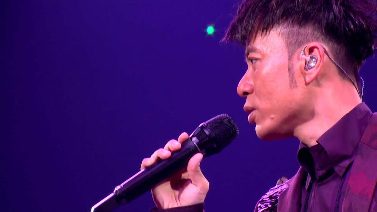 容祖儿&李克勤.2015演唱会Joey Yung & Hacken Lee Concert Live 2015 BluRay 1080p