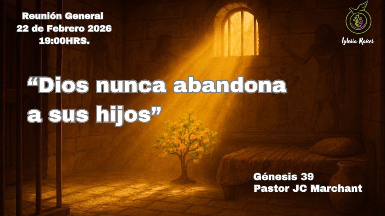 Reunión General 22  de Febrero 2026 - 