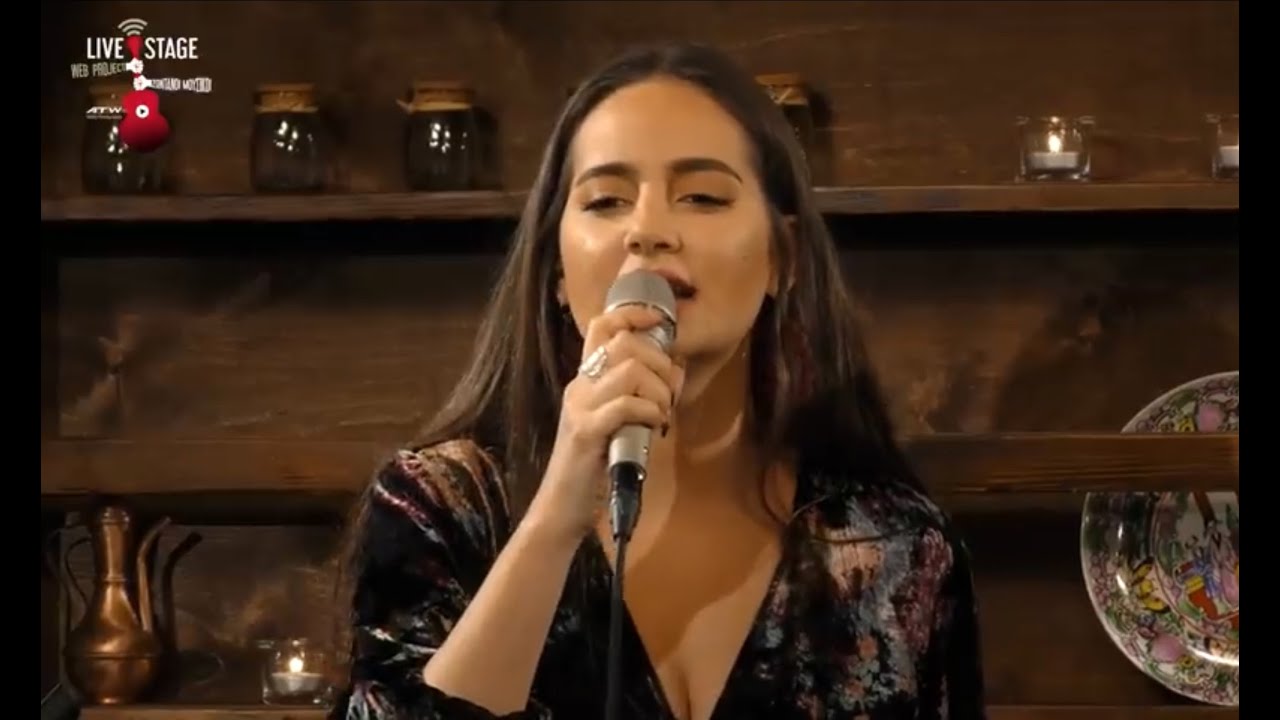 Ria Ellinidou - Irthame na glentisume / Ρία Ελληνίδου - Ήρθαμε να γλεντήσουμε (Χατζηχρήστος)