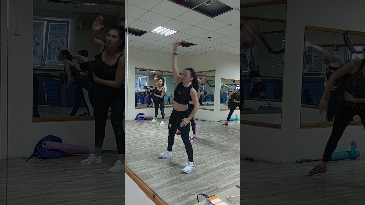 Функциональная тренировка