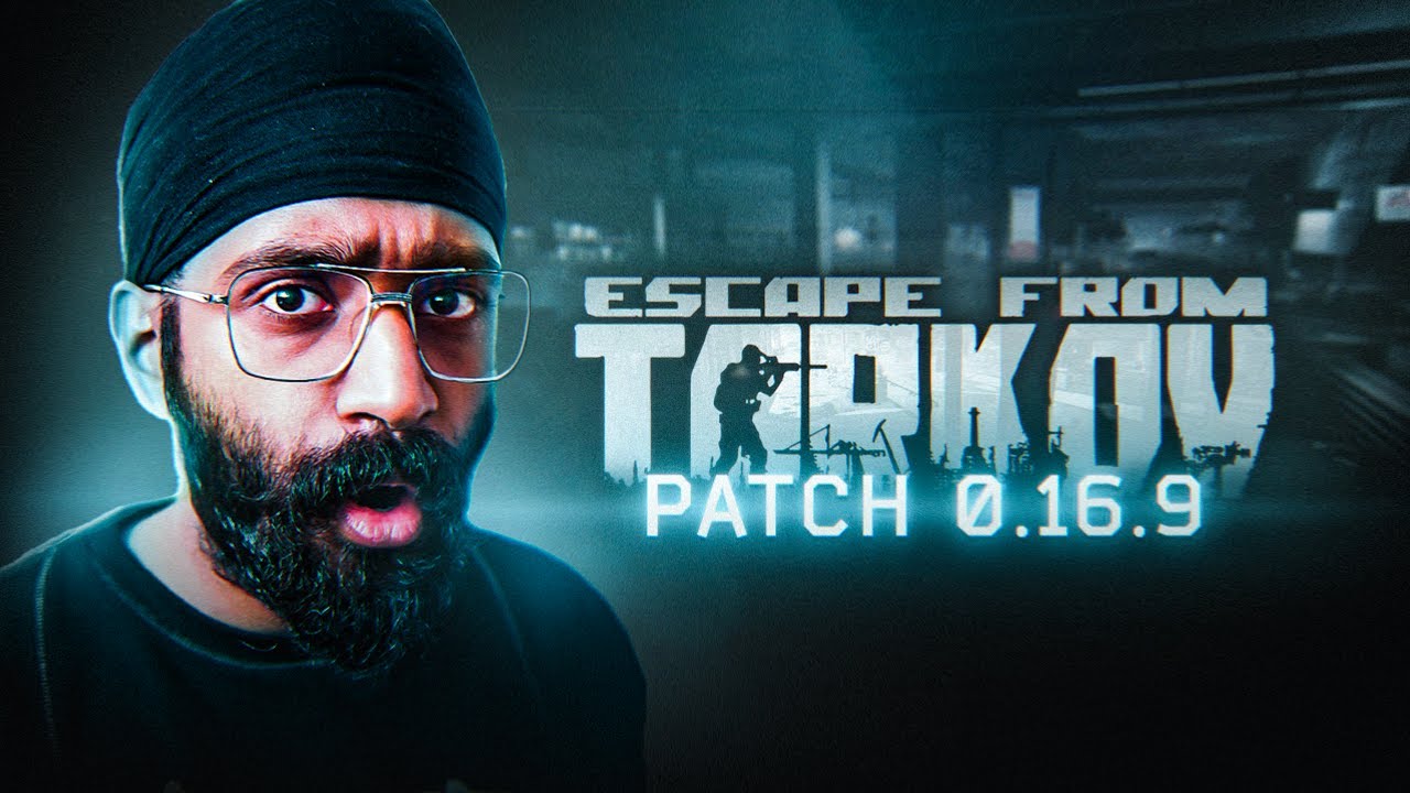 🔴 Escape from Tarkov with Killvish 🔴 Samatva GTA 5 RP later 🔴 SIKHWARRIOR 🔴 LIVE