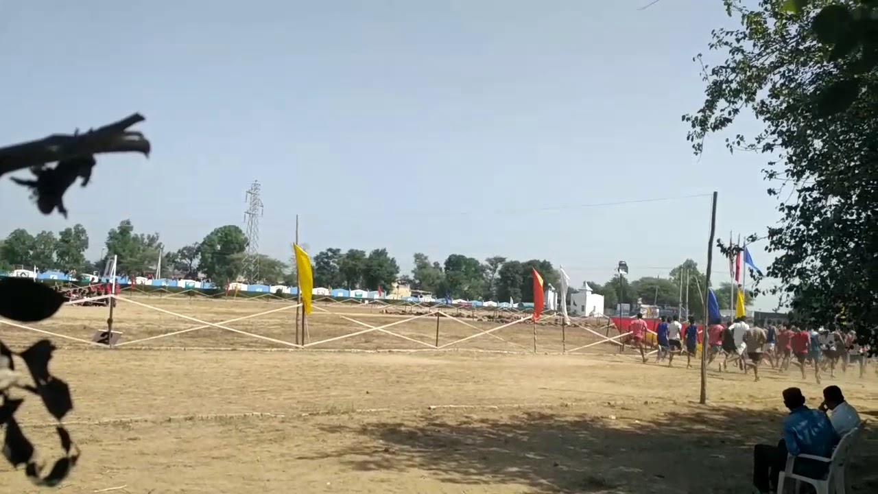 Army ARO Charkhi Dadri (Bharti 2017)