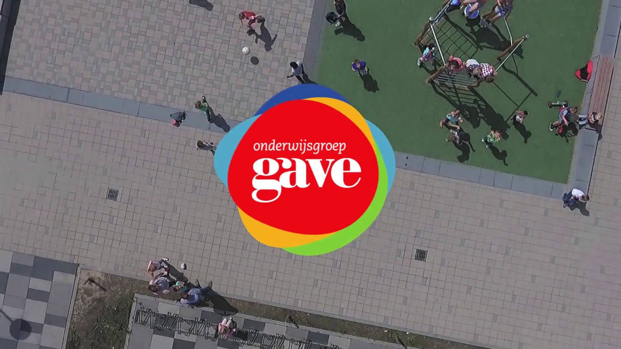 GAVE Scholen Veenendaal