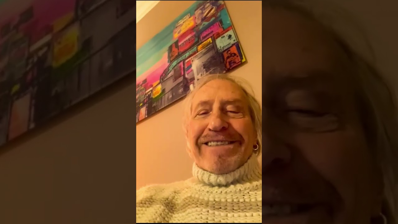 Reiner Sch&ouml;ne &uuml;ber Schorsch aus Lorsch