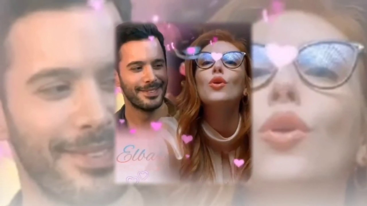 Defne & Omer 💑💑👑👑-  DEFOM - 👍💋💞