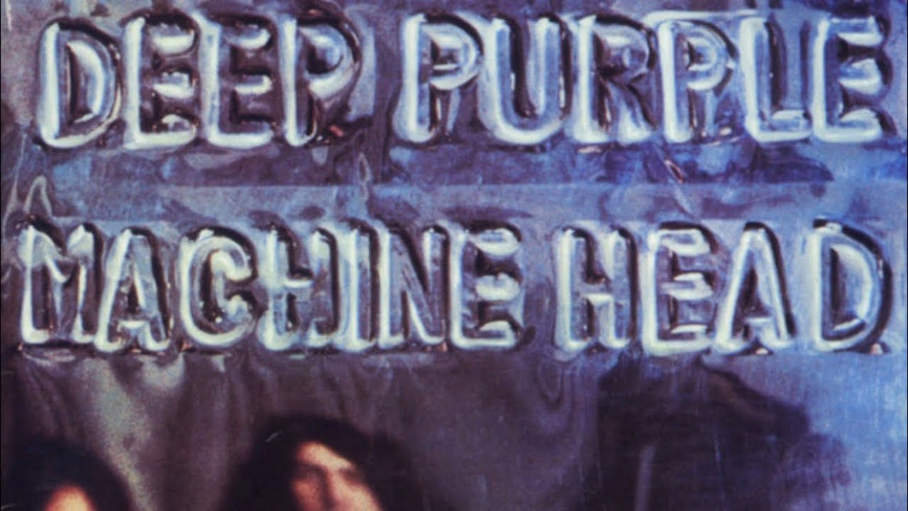 Matt Farley Sings Deep Purple Maybe I’m A Leo with Roger Glover LIVE in Nashville (2016) 