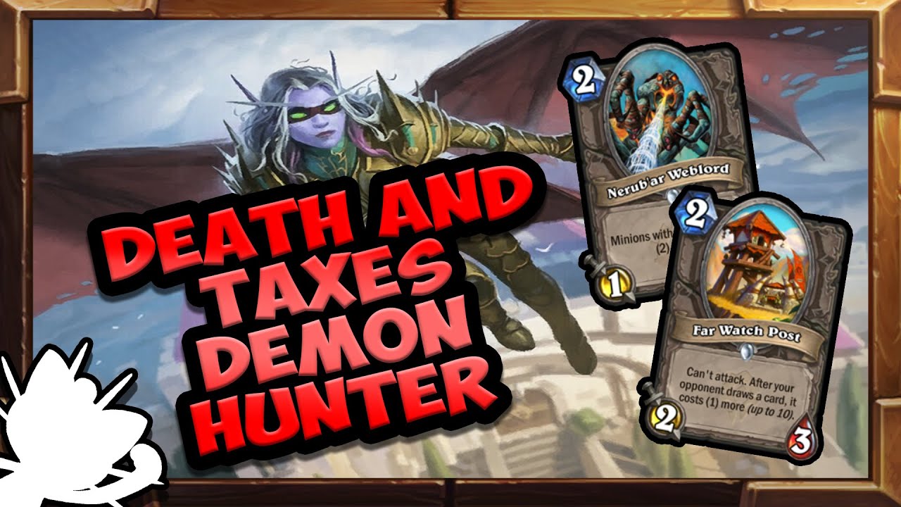 Reddit was right all along... Glide is OP | Wild Hearthstone | United in Stormwind
