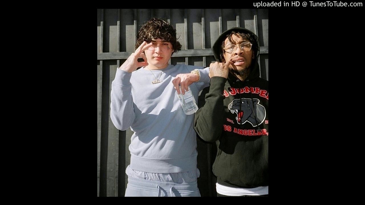 [FREE FOR PROFIT] Shordie Shordie x Shoreline Mafia x Girlzluhdev Type Beat "No Stylist"