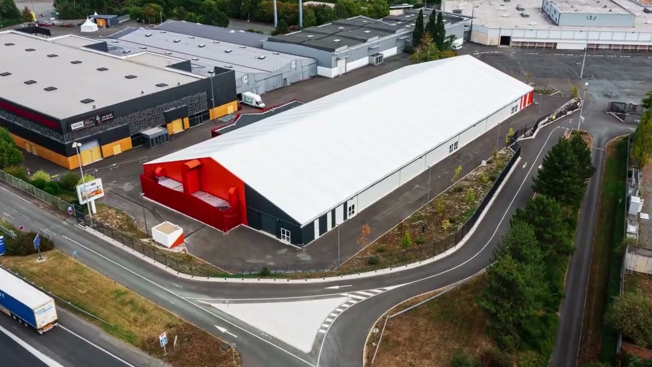 Les avantages Spaciotempo - 2024