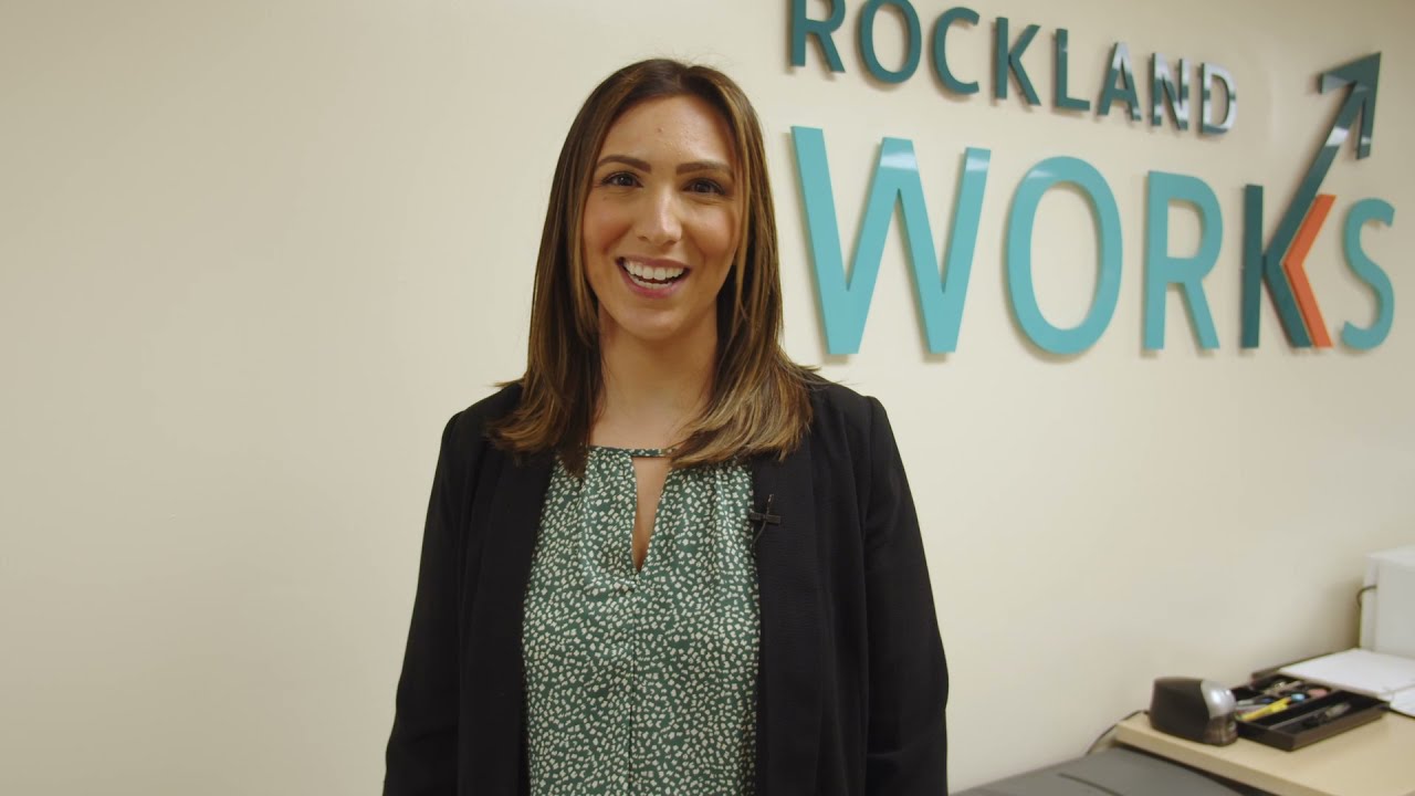 Rockland Works - Virtual Tour