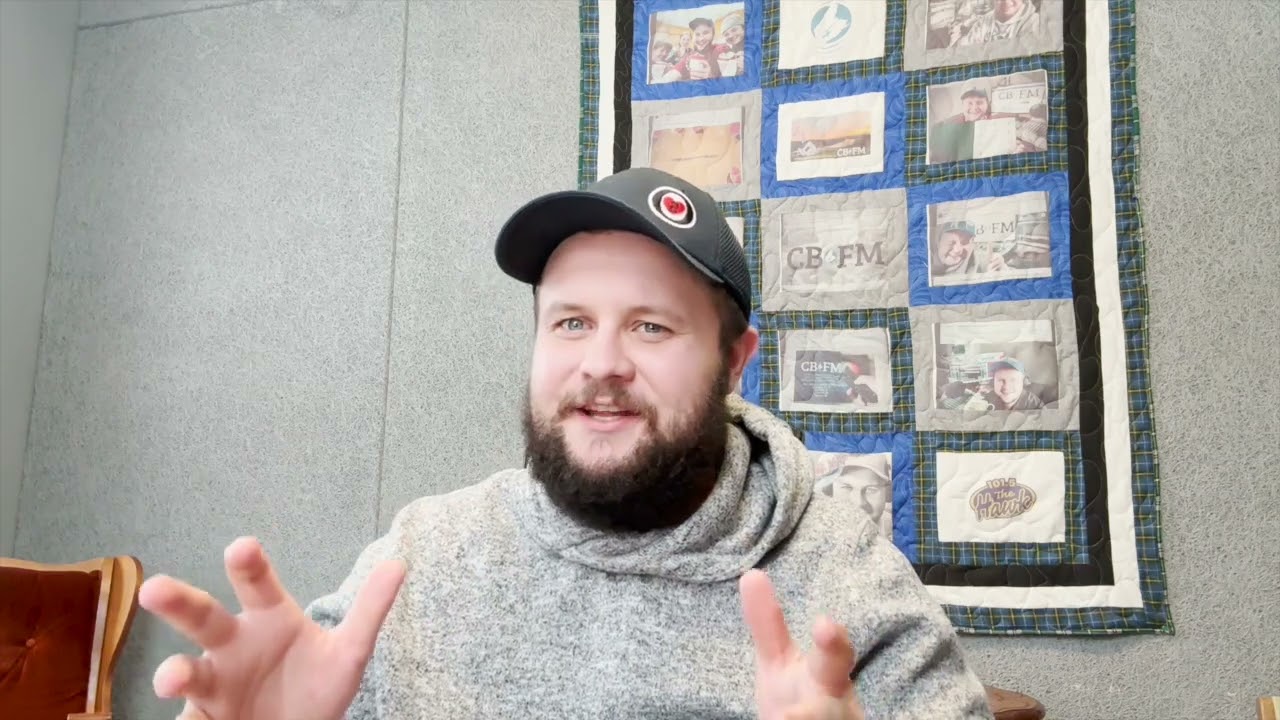 Celtic Power Hour February 15th
