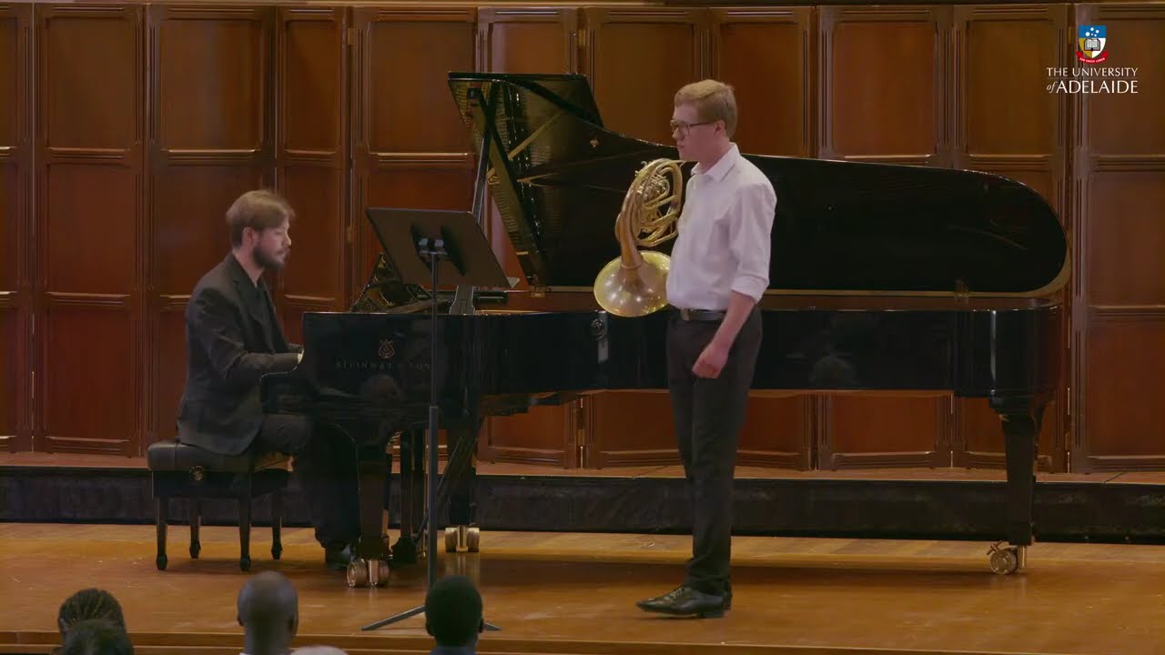 Lunchtime Concert - Friday 25 October - Top Class