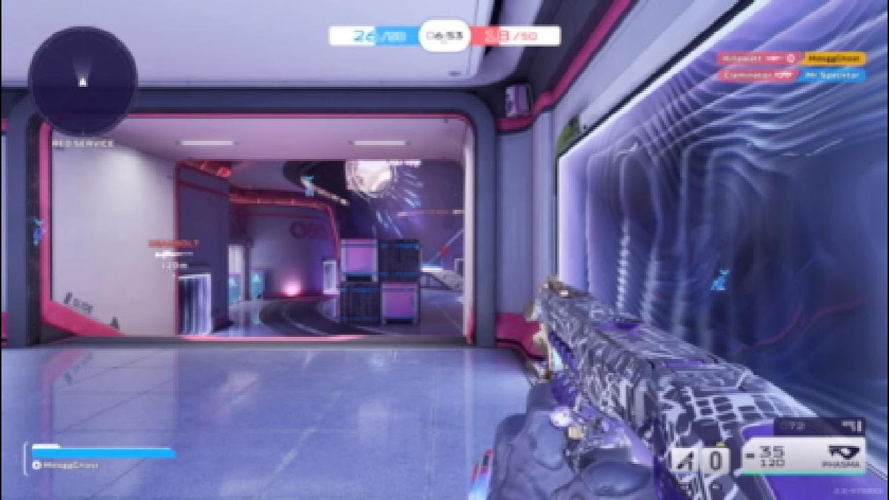 SPLITGATE: Arena Reloaded fuses the best of Splitgate 1 & 2, 