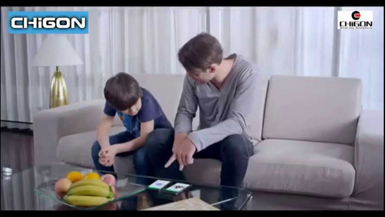Kingzone K1 Promo