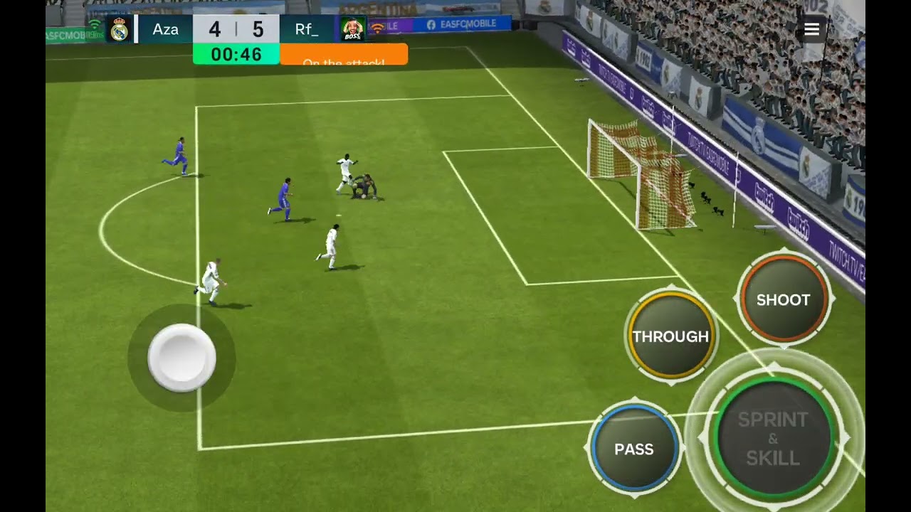 Day 2 Of Trying To Reach 10⭐️ In Vs Attack (VSA).