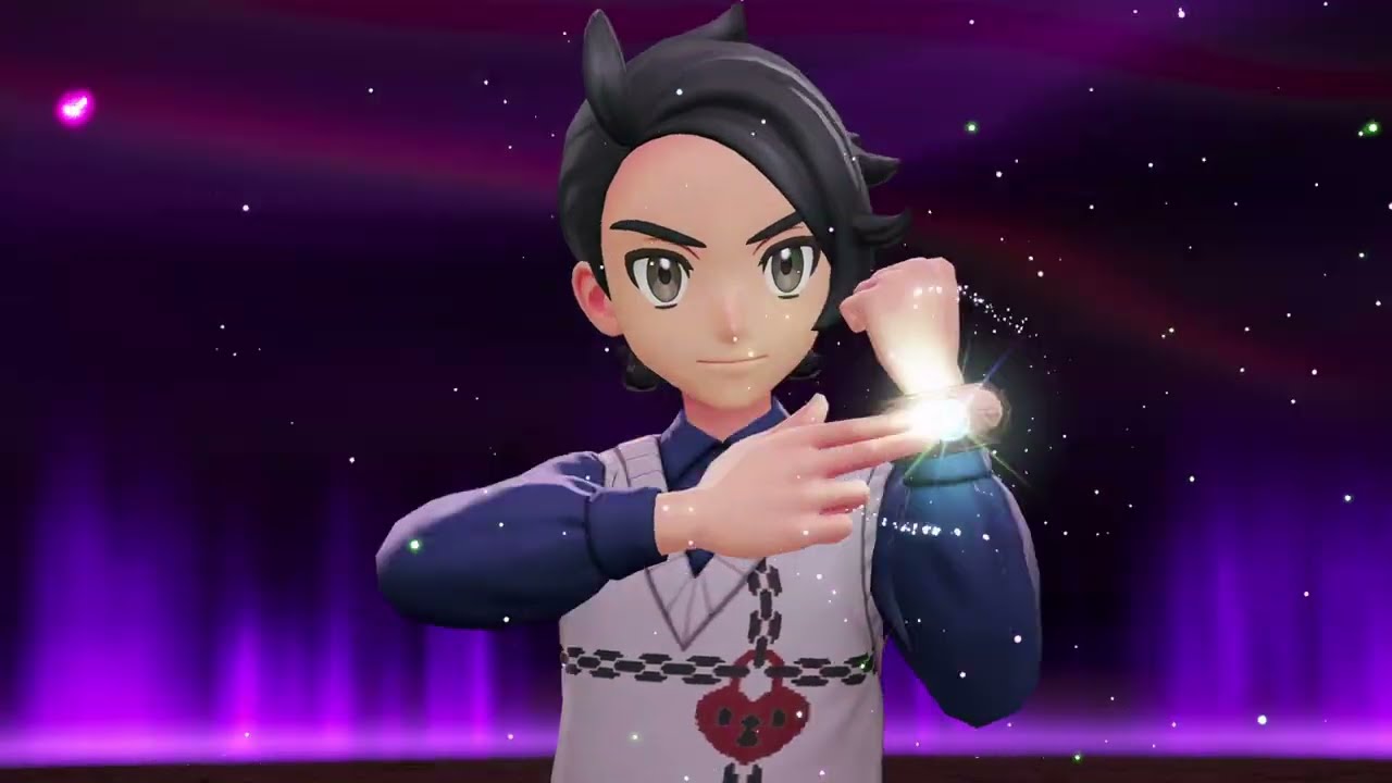 #PokemonLegendZ-A Mega Dimension: Post game walkthrough part 2#pokemonlegendza