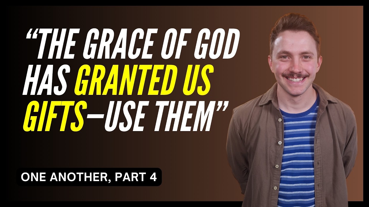Spiritual Gifts Explained: Use Your Gifts to Serve Others