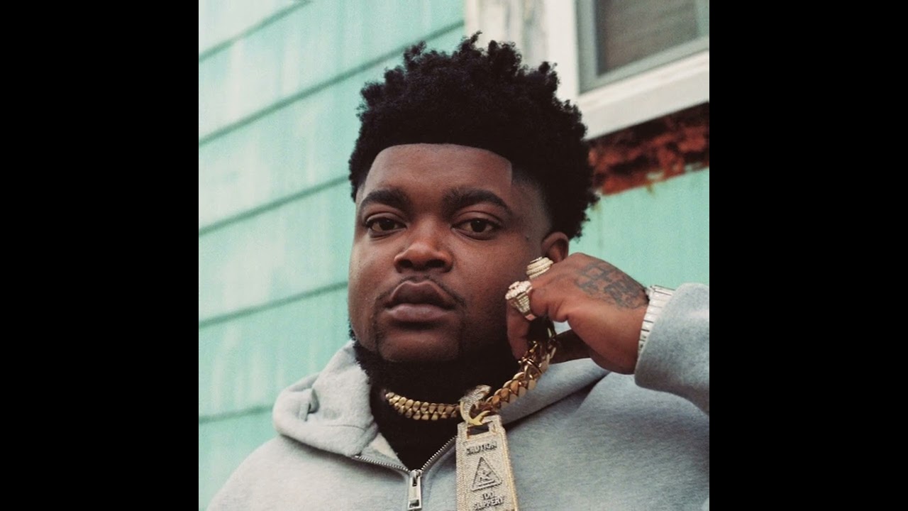 BossMan Dlow Type Beat 2026  