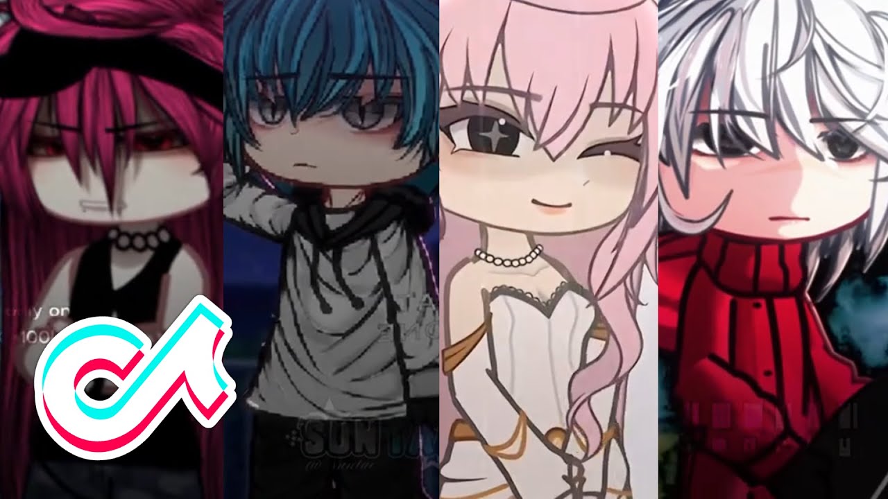 🌸 Trend Gacha life TikTok Videos! 🌸 Part: 69 - Gacha Ymir