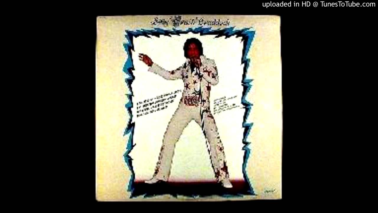 Billy ''Crash'' Craddock - Blue Eyes Crying In The Rain