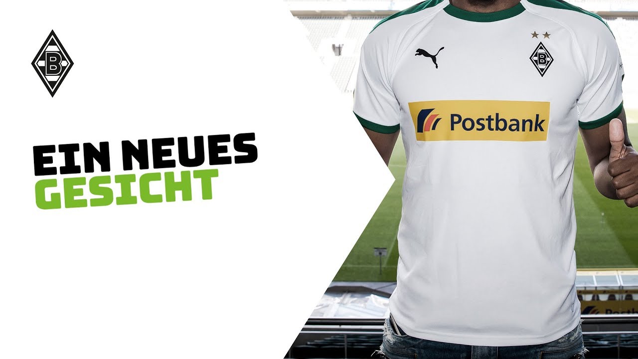 Ein neues Gesicht f&uuml;r #dieFohlen
