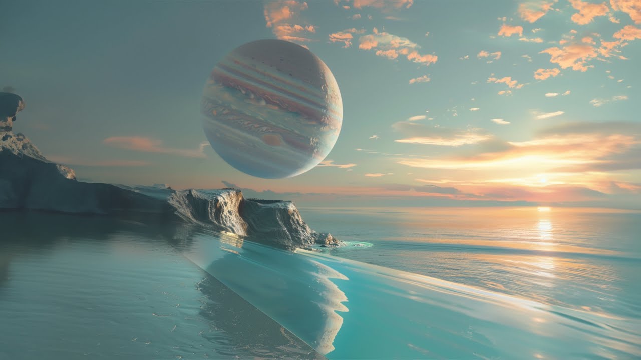 432 HZ HEART REPAIRING FREQUENCY FULL BODY DNA RESET