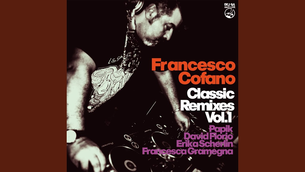 Estate (Francesco Cofano Remix)