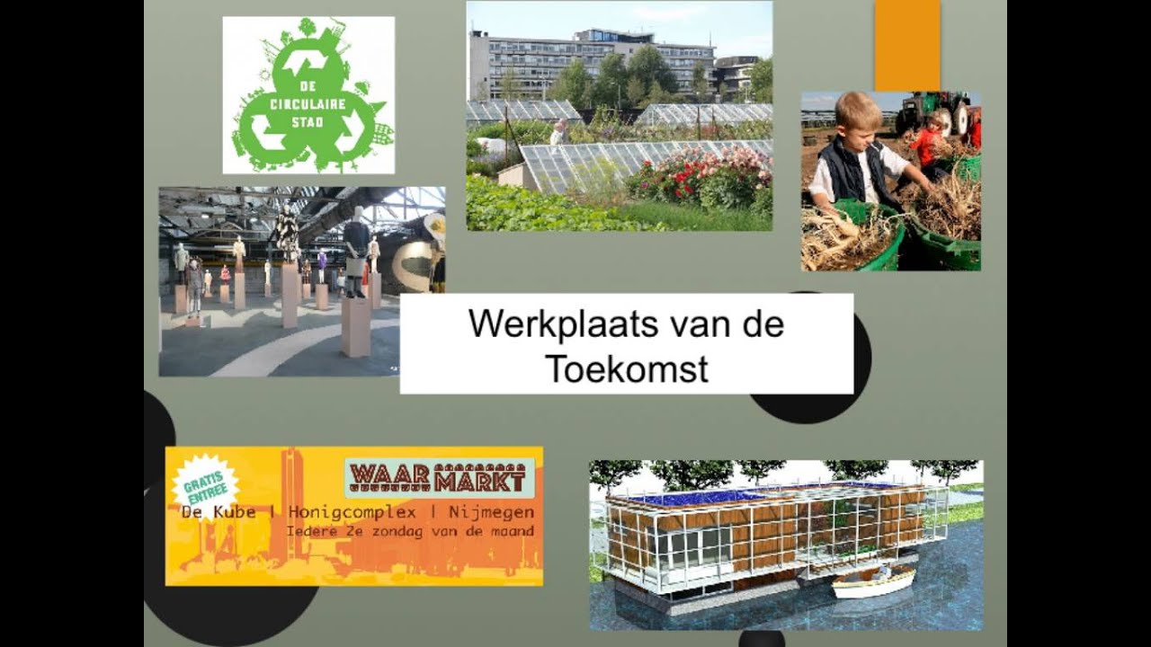 Uitwerking gebiedsvisie Stadsblokken Meinerswijk - Kloppend Stadshart