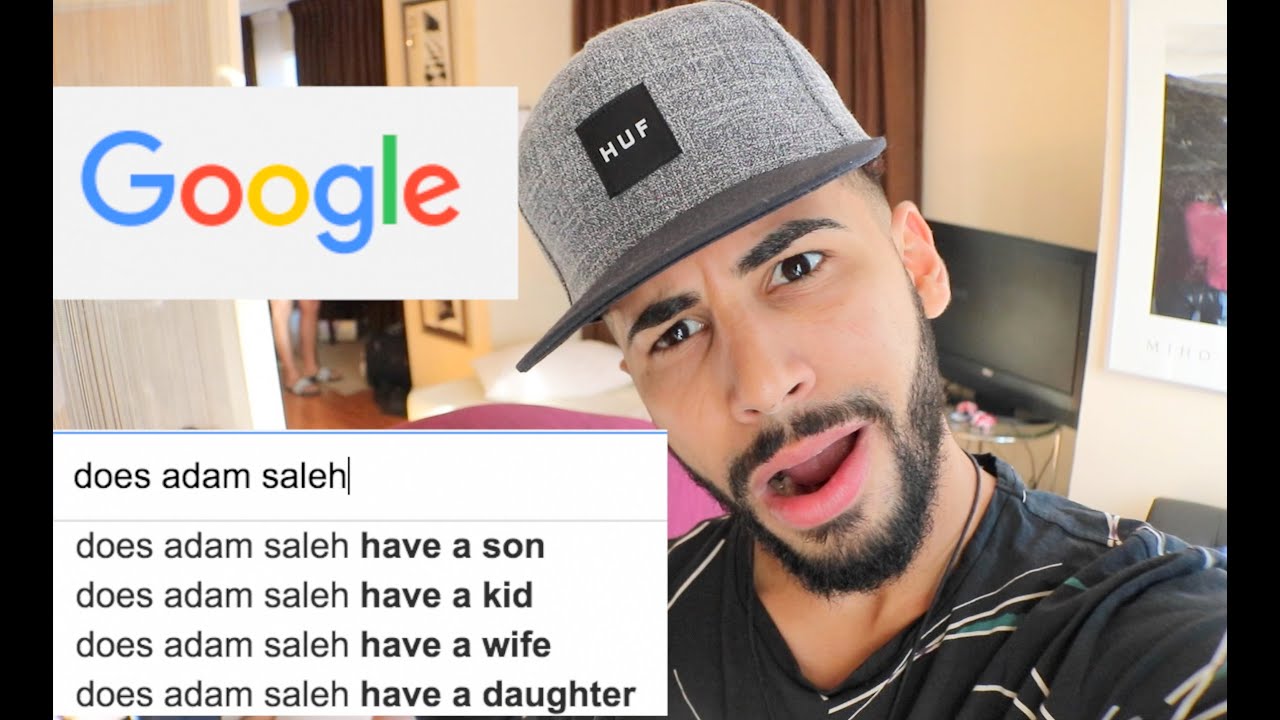 I GOOGLED MYSELF!!!