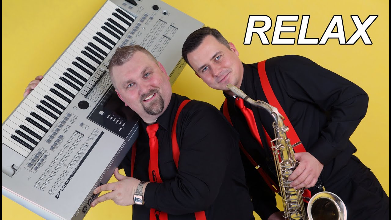 Babylon - Instrumentalne - RELAX - COVER