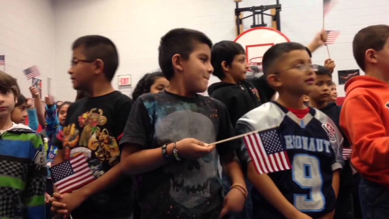 Veterans Day in Carpentersville