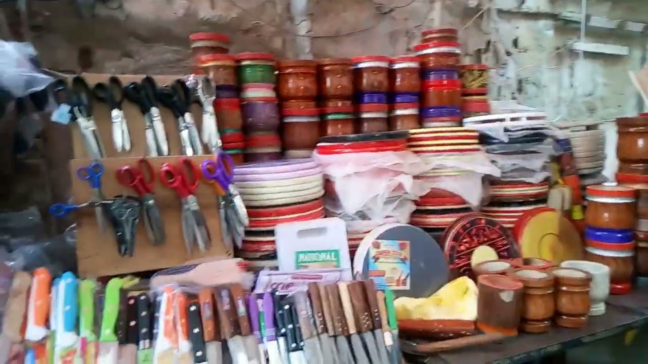Juma Bazar Sukkur