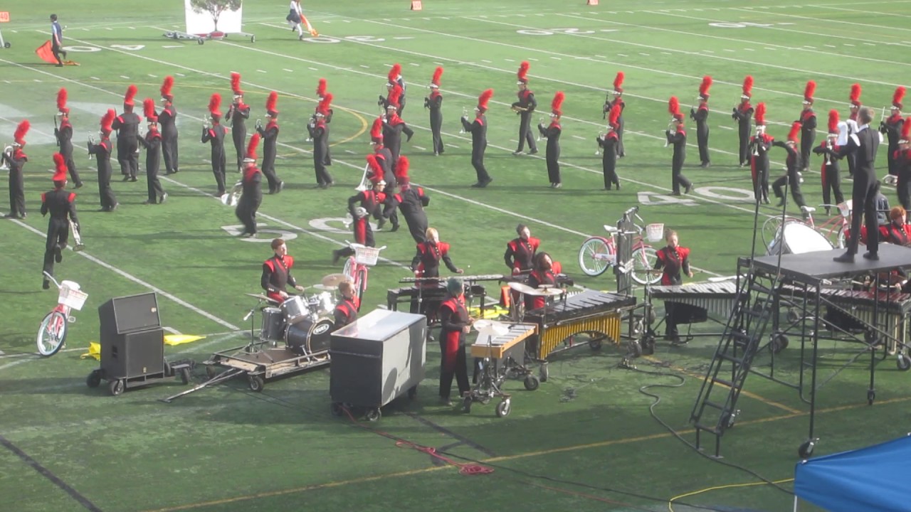 Cascade Sound Imagine Prelims