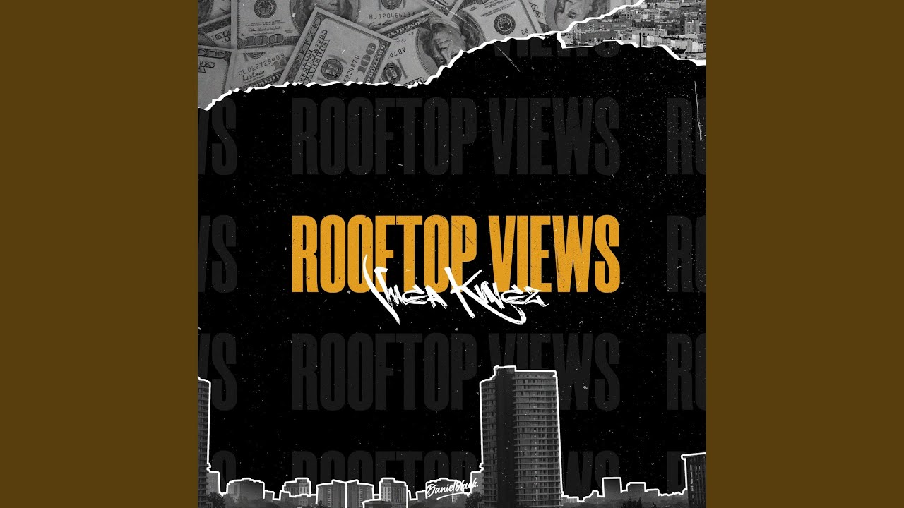Rooftop Views