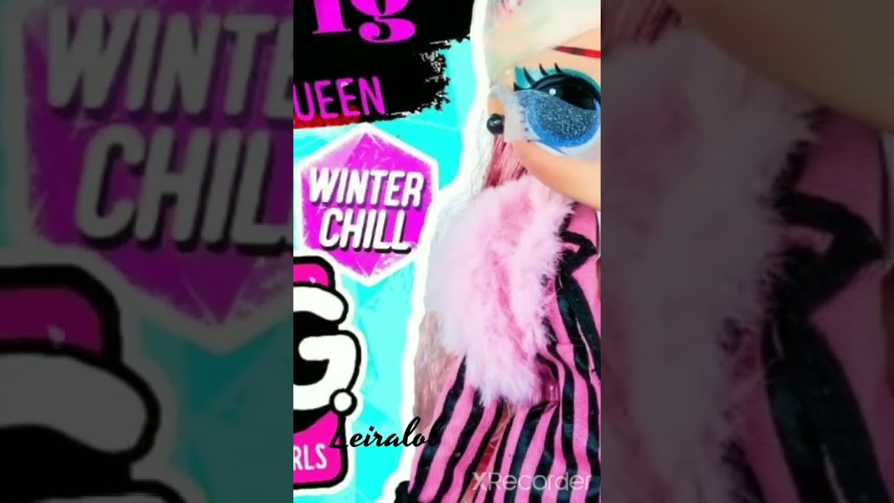 Edit #lolsurprise MADAME QUEEN