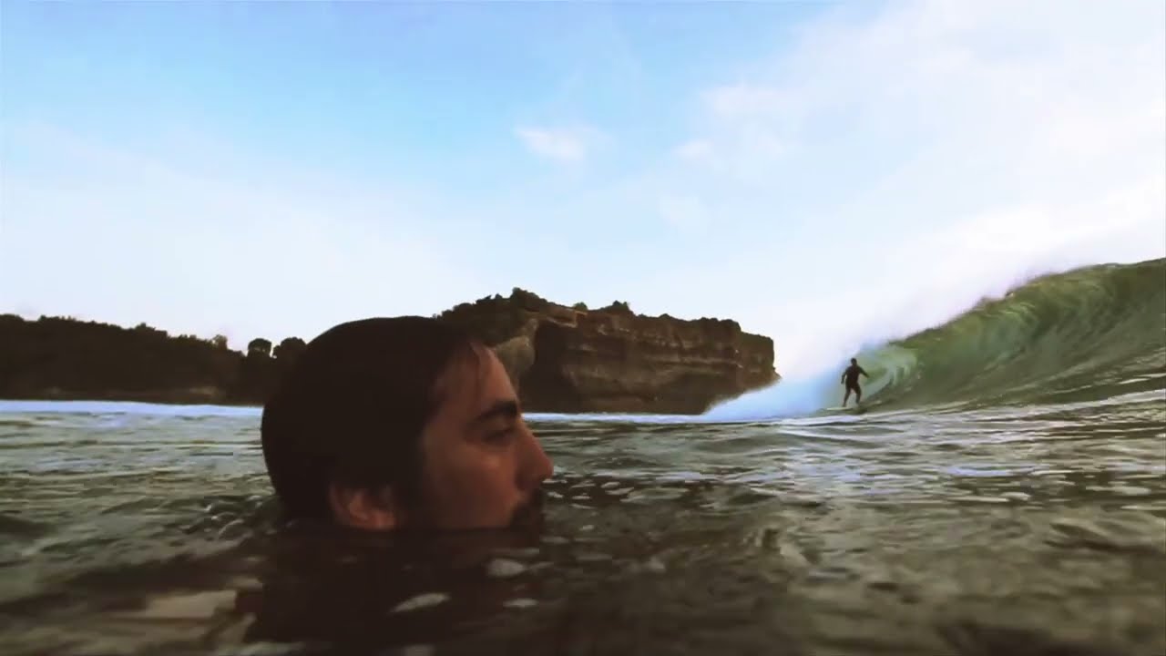 Bagus Sekali 2012 OuiSurf ep 01