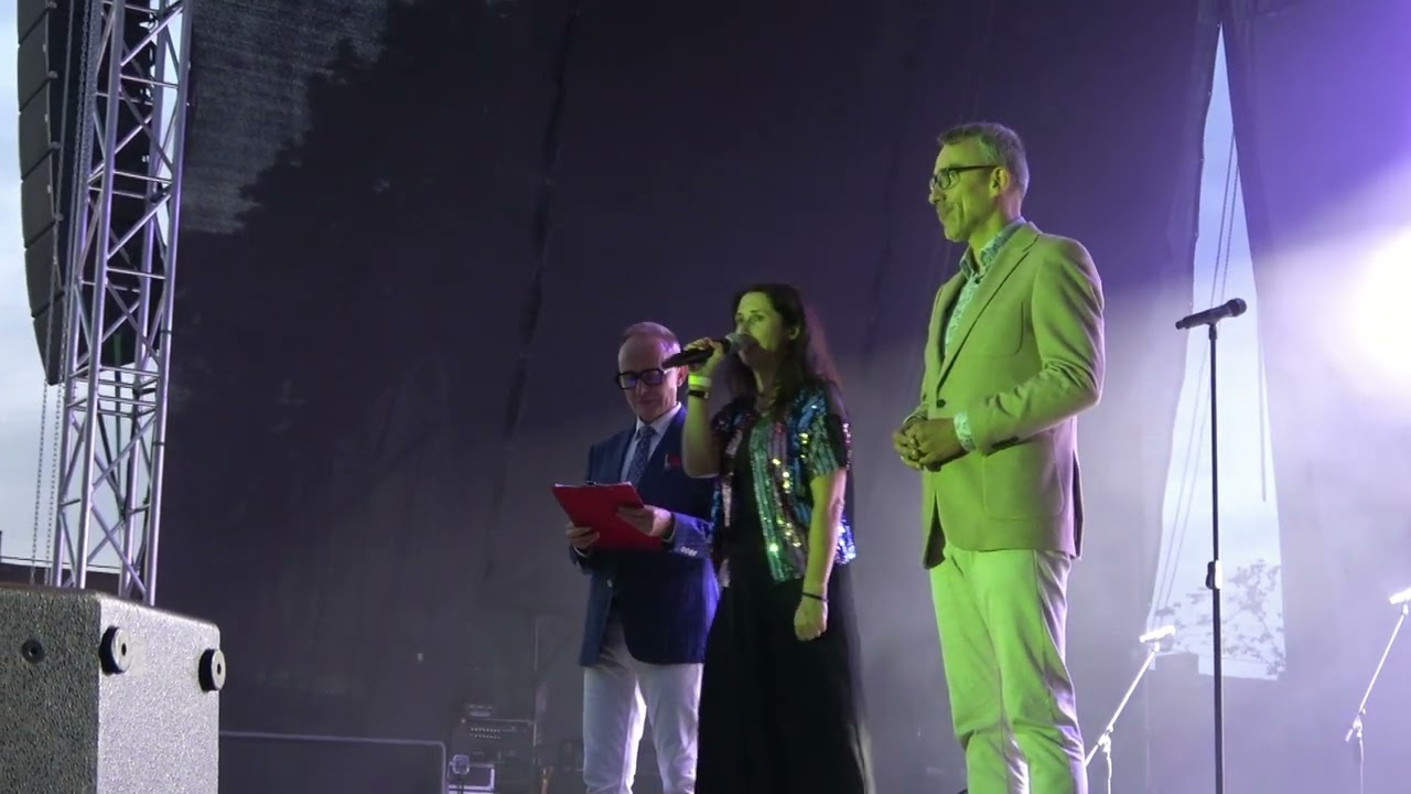 Otwarcie Dni Dębna 2024.