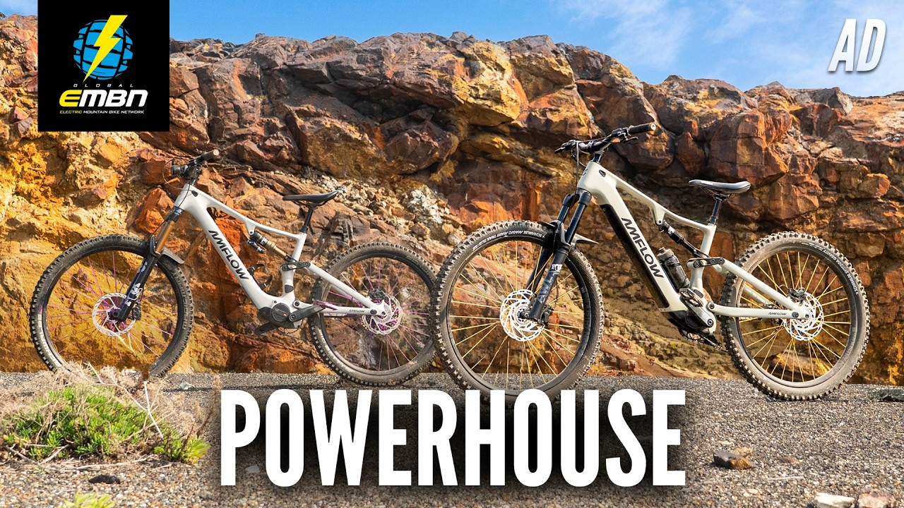 Ultimate Amflow | Mind Blowing New Avinox M2S Motor