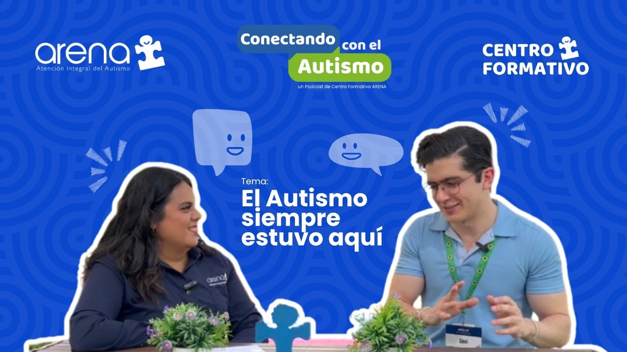 El Autismo siempre ha estado aquí