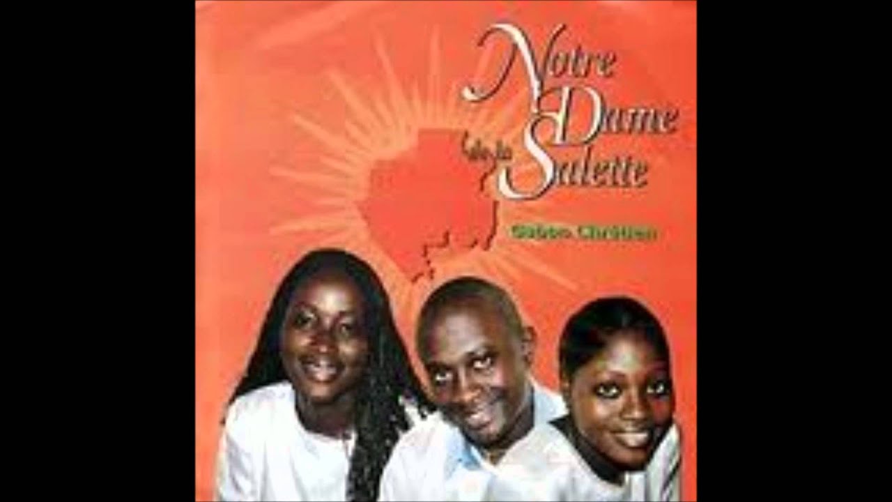 Notre Dame de la Salette - DIBOTI