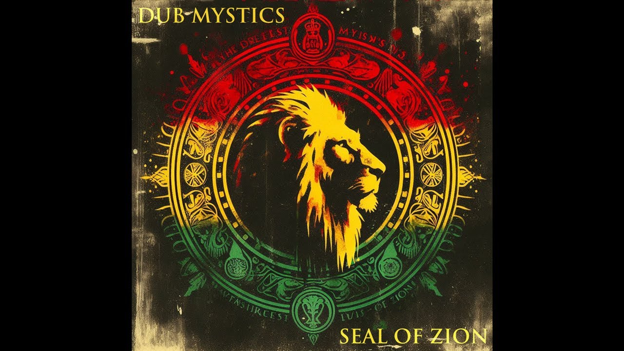 Dub Mystics - Seal Of Zion