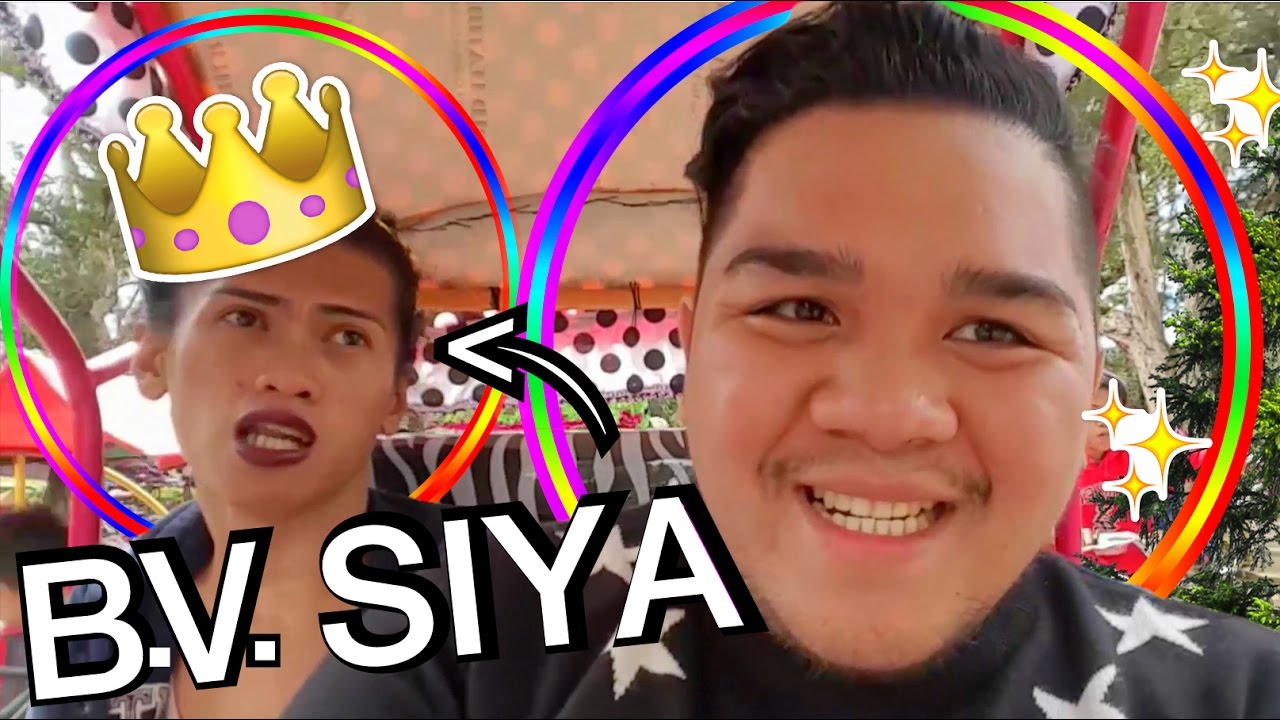 KAMALASAN SA BAGUIO CITY (Pero Masaya Pa Rin!) | LC VLOGS # 92
