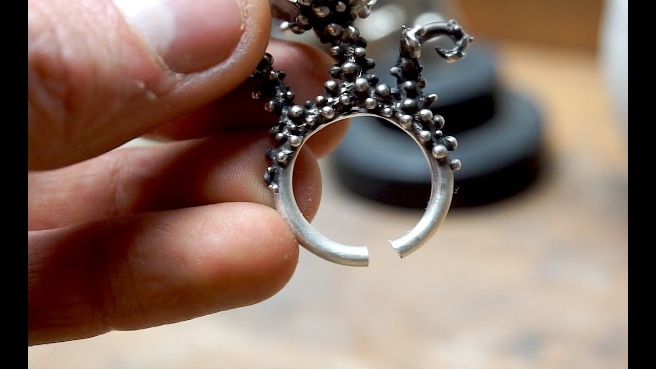 Ringgrösse ändern
