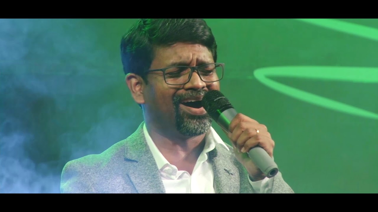 Ella Prashamsayum (Cover) - KeyBand with Alphons Joseph at Piravi