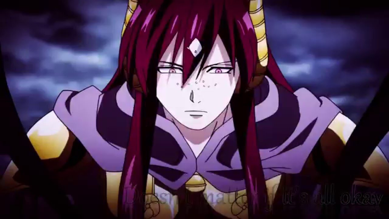 Kou Family [Who we Are]
