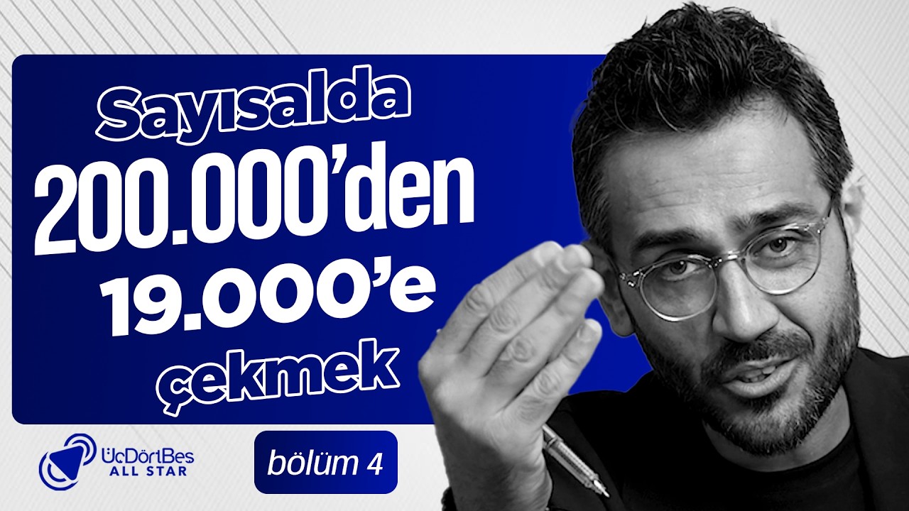 MEZUN SAYISALCILARDA SIRALAMA Y&Uuml;KSELTME G&Uuml;VENSİZLİĞİ #yks2026