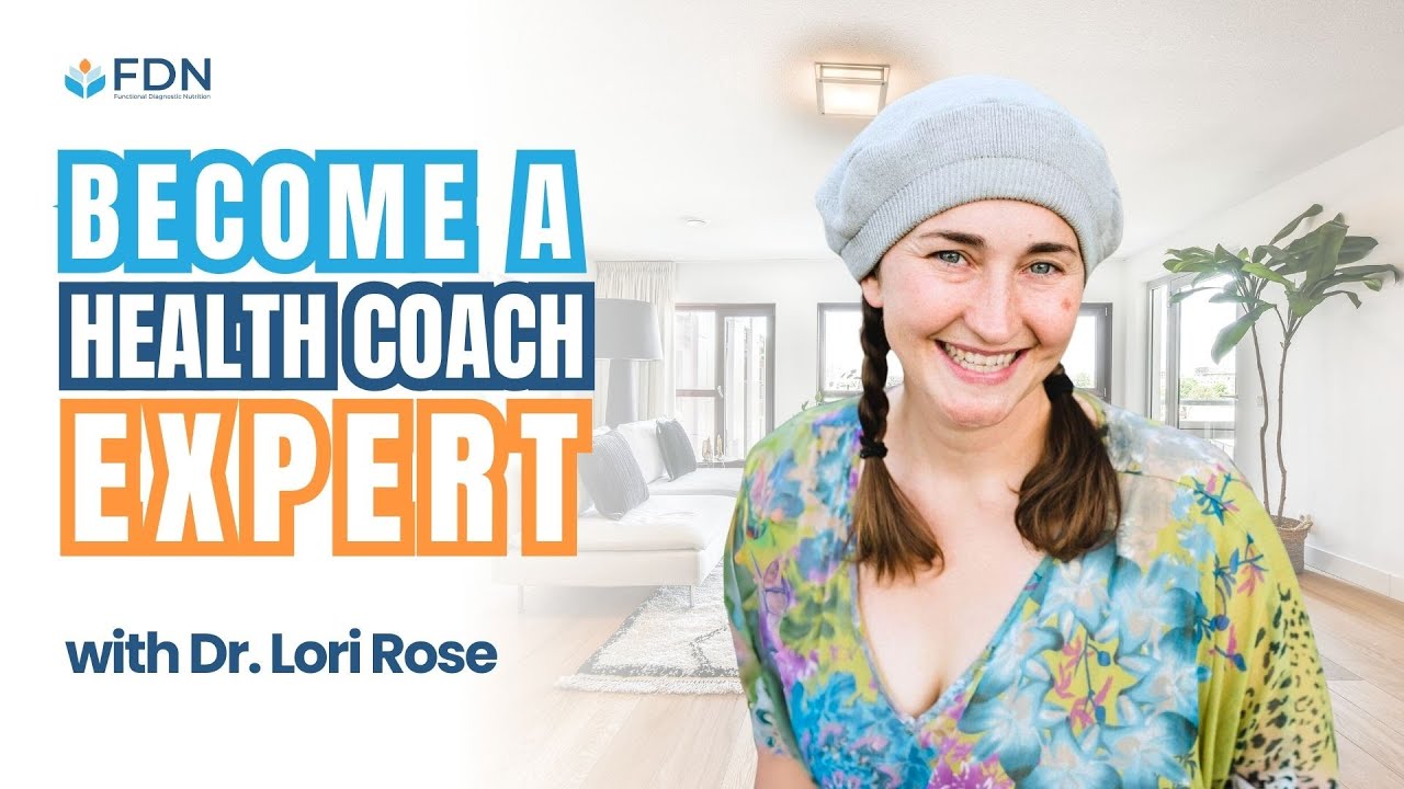 Become a Health Coach Expert (part 1)