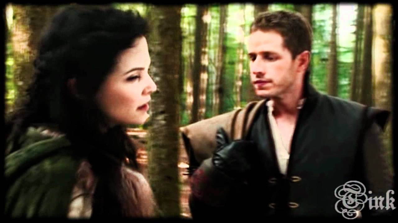 Always Find You ~ The Charming Family (OSCAR)